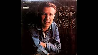 I&#39;m Gonna Be A Cowboy , Marty Robbins , 1966