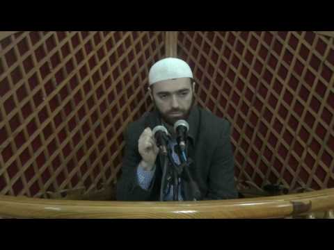 Hfz.Ilijas Ramadani-"MUDRI LUKMAN 2.dio"