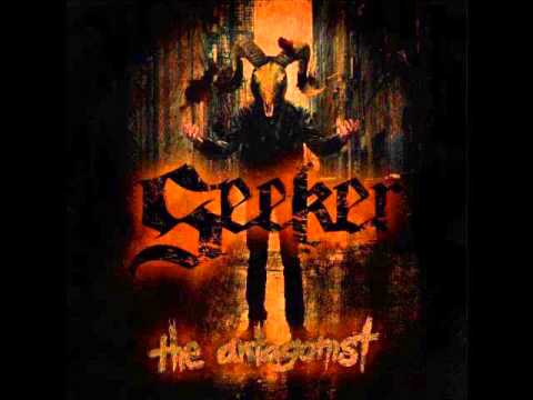 Seeker - The Antagonist EP (Full EP)