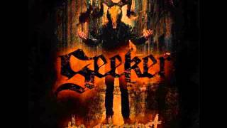 Seeker - The Antagonist EP (Full EP)