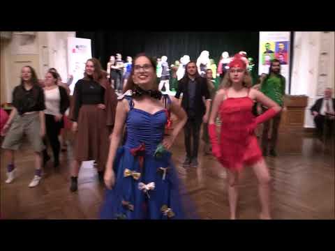 MSL 2021: FLASHMOB Video Killed the Radio Star