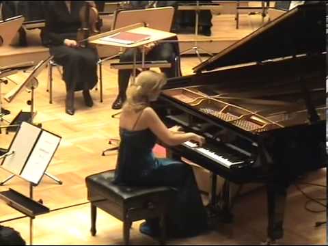 Hande Dalkılıç - F. Chopin Mazurka B min. Op.33. Nr.4