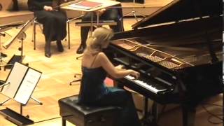 Hande Dalkılıç - F. Chopin Mazurka B min. Op.33. Nr.4