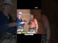 "Aron Ralston's Incredible Canyon Survival"