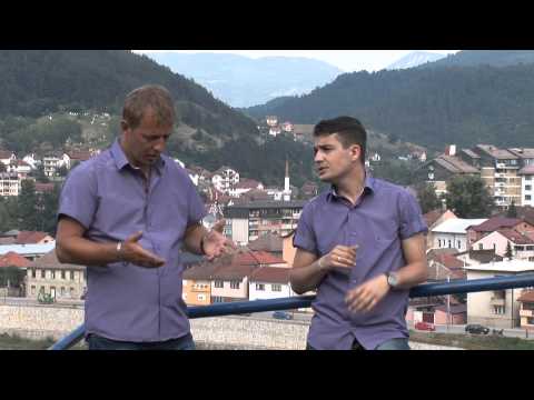 Raspjevane Meraklije 2014 - Safetova sudbina