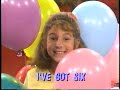 Schoolhouse Rock Multiplication Rock 1987 VHS Interstitials