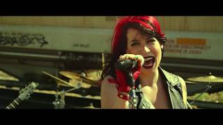 BREAK FREE (OFFICIAL MUSIC VIDEO) - SOLICE