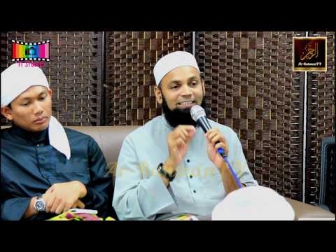 Ustaz Shaffi Yusof Gani - Sinarkan Hati Dengan Zikir