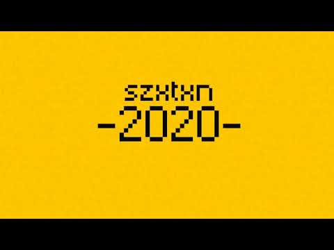 szxtxn - 2020