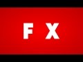 FOX UK Ident