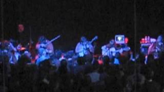 Trampled By Turtles: Sounds Like a Movie 12-31-09