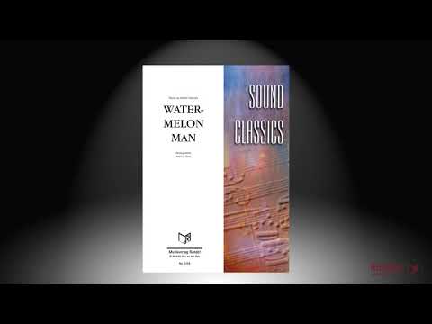 Watermelon Man | Herbie Hancock | Arrangement: Markus Götz
