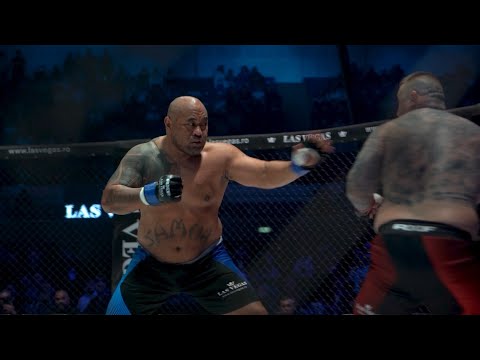 Best of MIGHTY MO vs MARIAN PICIU🥊Devino membru GOLD al canalului, și urmărește meciul complet!