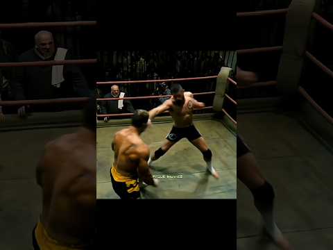 Undisputed 2 Boyka Skills 🥶