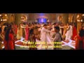 Клип из индийского фильма И в радости и в печали 