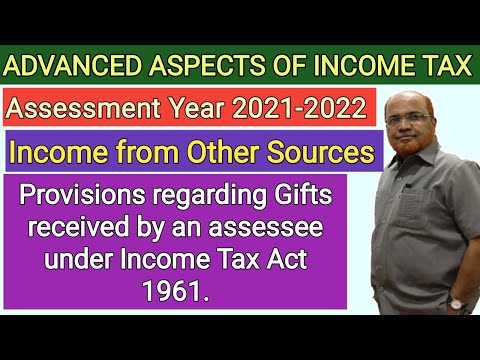 Advanced Aspects of Income Tax I PGBP I Stock Valuation and Depreciation I Theory I Part 1 I