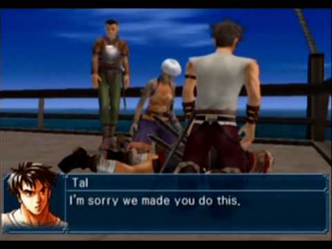 Leress Plays Suikoden 4 Part 53: Second Assault