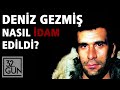 Deniz Gezmiş Nasıl İdam Edildi? | 1972 | 32. Gün Arşivi Deniz Gezmiş Nasıl İdam Edildi? | 1972 | 32. Gün Arşivi