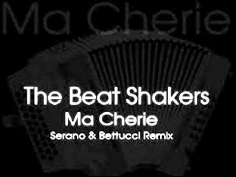 The Beatshakers ft Alberto - Ma Cheire