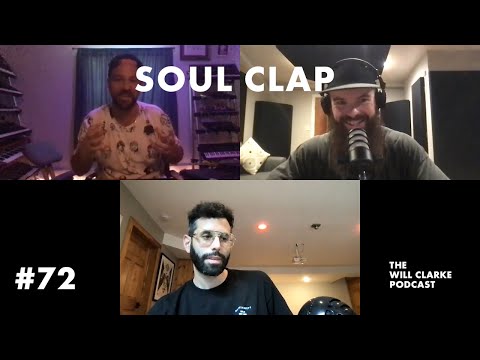#72 Soul Clap