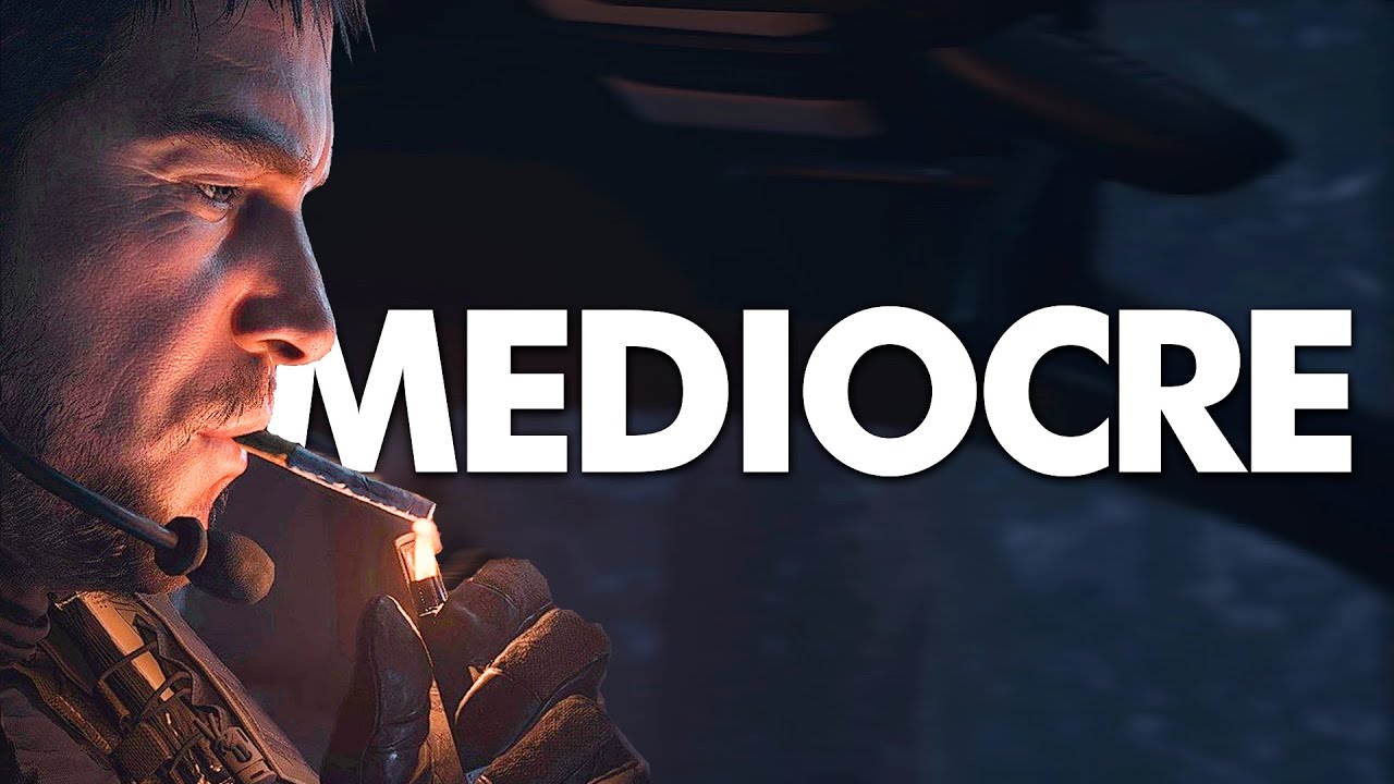 RESIDENT EVIL VILLAGE É UM DESPERDÍCIO