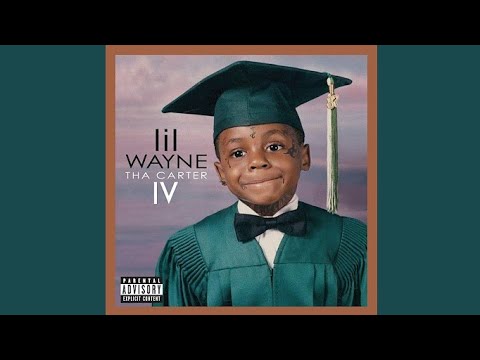 Lil Wayne - 6 Foot 7 Foot (Explicit) ft. Cory Gunz