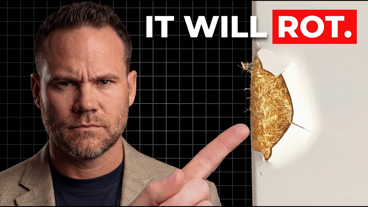 Avoid These 5 Bathroom Features at ALL Costs