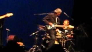 Chick Corea &amp; John McLaughlin - New Blues Old Bruise (part 2 of 2), UCLA, Los Angeles, March 19 2009