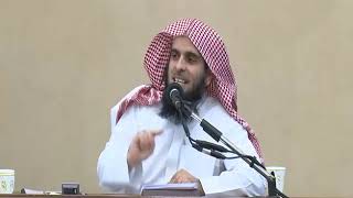 شرح عمدة الطالب  (06) من باب الحيض إلى قوله ويحرم تأخيرها من كتاب الصلاة image