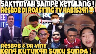 Download lagu RESBOB DI RO4STING TV H4B1S2AN‼️VINY & RESBOB KEN4 KUTUK4N SUKU SUNDA ALAMAT SUSAH T1DUR WKWK mp3 Download lagu RESBOB DI RO4STING TV H4B1S2AN‼️VINY & RESBOB KEN4 KUTUK4N SUKU SUNDA ALAMAT SUSAH T1DUR WKWK mp3