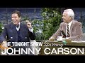 The Crazy Jerry Lewis | Carson Tonight Show