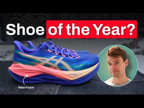 ASICS Superblast 3 l Did the World's Best Running Shoe actually get BETTER?