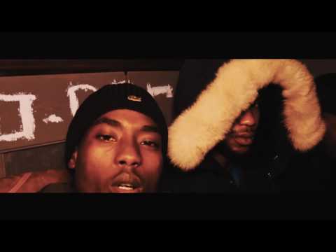 BLOODI WHITE FREESTYLE KUSH RÉAL BY DIRECTED BY E.M FILMS