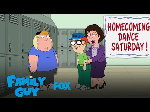 7つの大罪。欲望|シーズン15 Ep.5|FAMILY GUY (7 Deadly Sins: Lust | Season 15 Ep. 5 | FAMILY GUY)