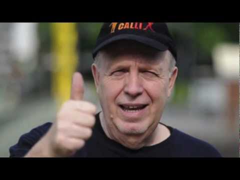 Rene Steinberg: Reiner Calmunds Kinderlieder