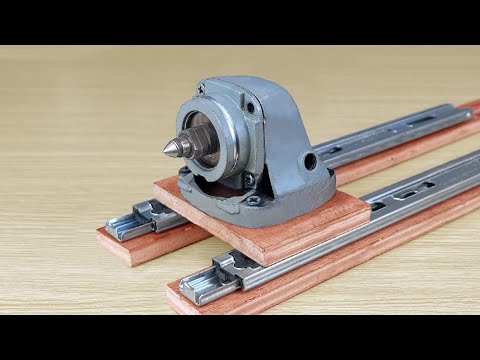 Kaufen Sie keine teuren Werkzeuge, bevor Sie diesen DIY-Holzbearbeitungs-Hack gesehen haben!