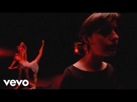 Lunar Vacation - Set the Stage (Official Video)