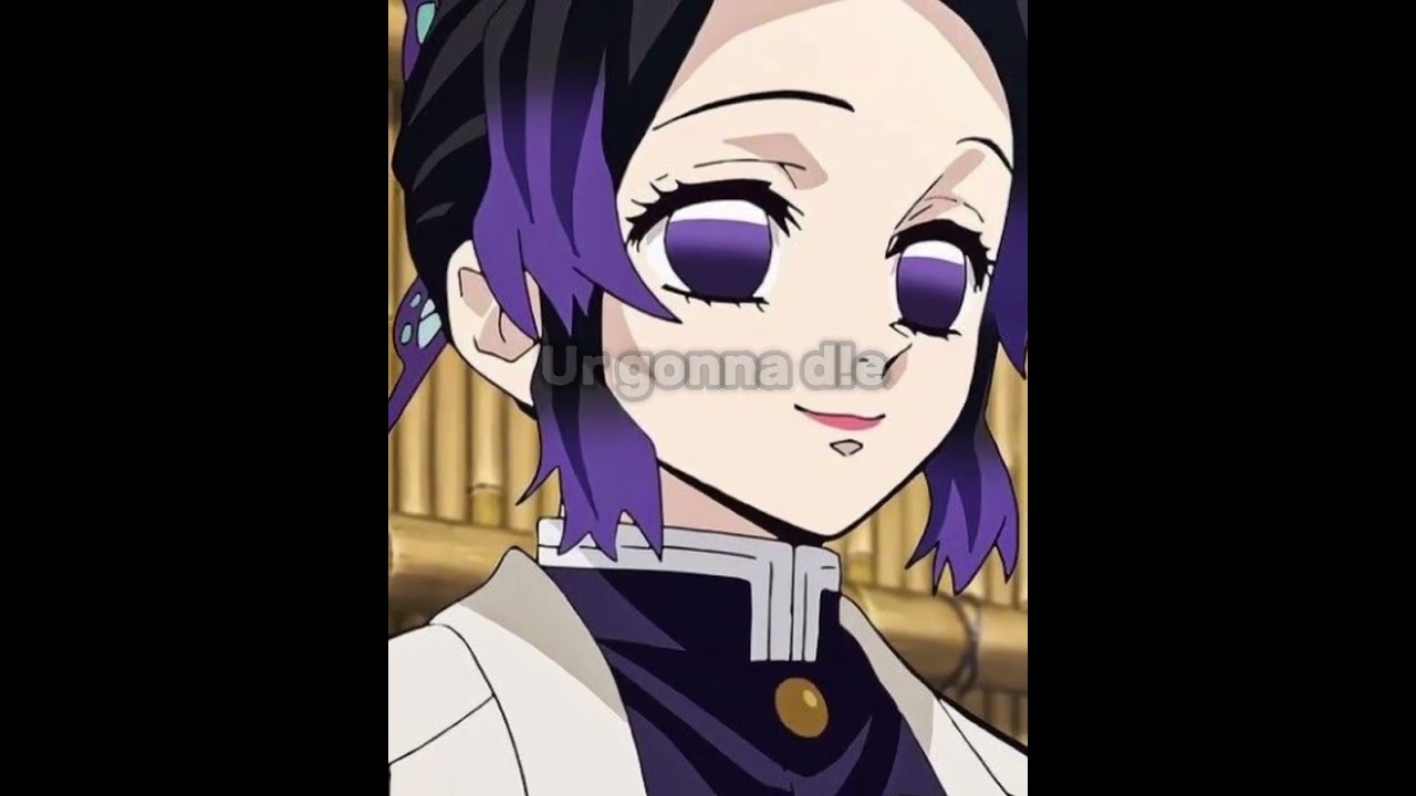 #kny #kimetsunoyaiba #demonslayer #inouske #kanao #douma #fypシ゚ #fypyoutube #shorts