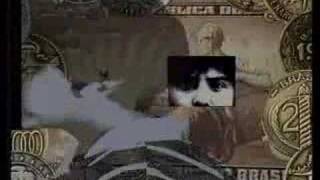 Pato Fu - O Processo de Criação Vai de 10 até 100 Mil