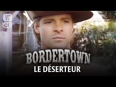 The Deserter (Civilization) | BORDERTOWN - S01EP01 | with Sophie BARJAC & Richard COMAR