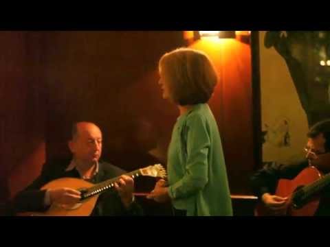 Fado, Maria da Nazaré, "Dá tempo ao tempo"