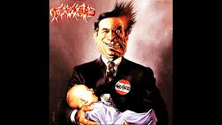 1994 - TANKARD - Two-Faced   (Full Album)