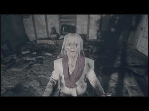 The Final Curse: Eveline’s True Form Revealed | Resident Evil Biohazard Part 13