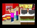 Dsears1188 Misbehaves At Mcdonalds Gets Grounded