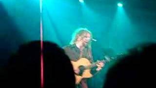 newton faulkner live- all i got