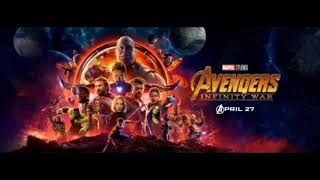 Rubberband Man - The Spinners - Avengers Infinity War Soundtrack