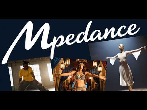 Mpedance - Learn Dance Videos video thumbnail