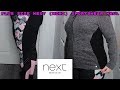 Next Plus Size Sportswear (Mini) Haul 2019 Next Plus Size Sportswear (Mini) Haul 2019