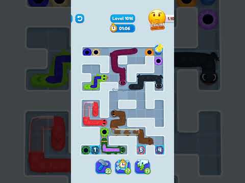 Level 1016 preview - Hell Mode