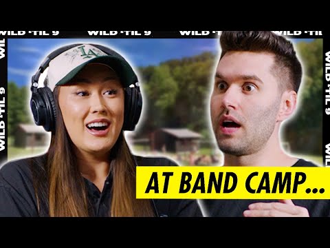 Bi-Curious At Band Camp | Wild 'Til 9 Episode 155